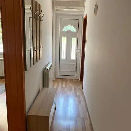 Jasna Apartment